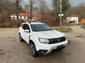 Dacia Duster - 11300 € / 22100.88 лв. - 18756007 7