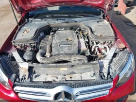 Mercedes-Benz GLC 300 4MATIC* AMG-PACK* BURMESTER* PANORAMA* ПОДГРЕВ*  - 12500 € / 24447.88 лв. - 60230999 10
