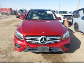 Mercedes-Benz GLC 300 4MATIC* AMG-PACK* BURMESTER* PANORAMA* ПОДГРЕВ*  - 12500 € / 24447.88 лв. - 60230999 9