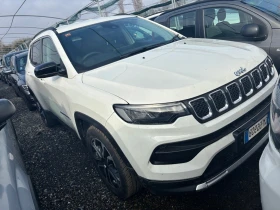 Jeep Compass 4xe 1.3 Limited - AWD