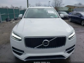 ������ Volvo Xc90