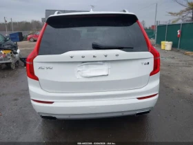 Volvo Xc90 T6 MOMENTUM* �������* ������* ������* �������� | Mobile.bg � ����� ������ 5