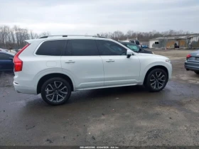 Volvo Xc90 T6 MOMENTUM* �������* ������* ������* �������� | Mobile.bg � ����� ������ 7
