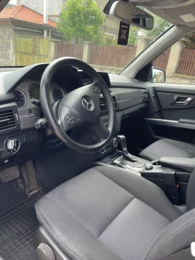 Mercedes-Benz GLK 350 CDI 4Matic | Mobile.bg � ����� ������ 15