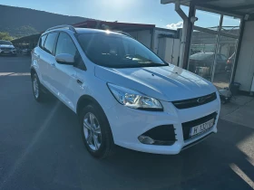 Ford Kuga 2.0TDCI 140к.с