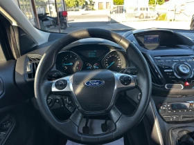 Ford Kuga 2.0TDCI 140к.с | Auto.bg — изображение 11