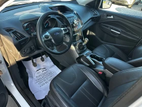 Ford Kuga 2.0TDCI 140к.с | Auto.bg — изображение 7