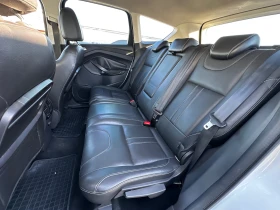 Ford Kuga 2.0TDCI 140к.с | Auto.bg — изображение 16