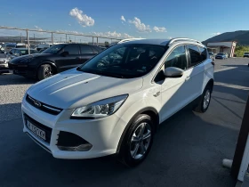Ford Kuga 2.0TDCI 140к.с | Auto.bg — изображение 4