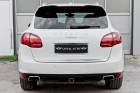Porsche Cayenne TOP | Auto.bg — изображение 6
