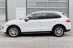 Porsche Cayenne TOP | Auto.bg — изображение 5
