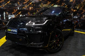 Land Rover Range Rover Sport AUTOBIOGRAPHY P525 ПАНО MERID 3XTV ЛИЗИНГ 100%
