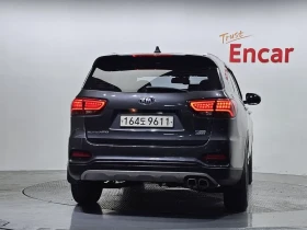 Kia Sorento 2.0 4WD PRESTIGE | Mobile.bg � ����� ������ 4