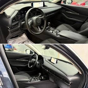 Mazda CX-30 2.5 Hybrid* 8400��* �������� �� 10/2031 | Mobile.bg � ����� ������ 9
