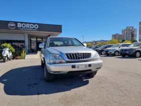 Lexus RX 300 3.0I GAZ | Auto.bg — изображение 9