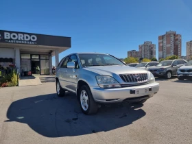 Lexus RX 300 3.0I GAZ | Auto.bg — изображение 8
