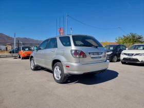 Lexus RX 300 3.0I GAZ | Auto.bg — изображение 4