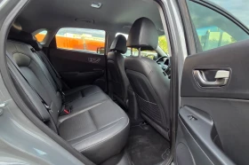 Hyundai Kona SOH100%/Premium/Термопомпа | Auto.bg — изображение 9