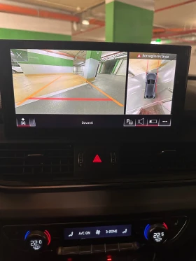 Audi Q5 Sportback S-line Quattro TDI/Matrix/B&O/HeadUp | Mobile.bg � ����� ������ 14