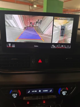 Audi Q5 Sportback S-line Quattro TDI/Matrix/B&O/HeadUp | Mobile.bg � ����� ������ 15