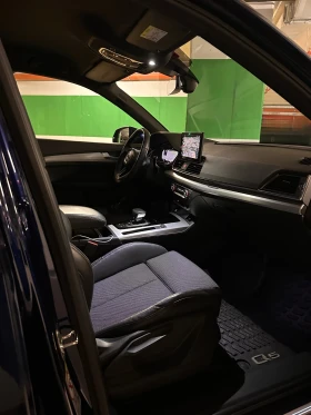 Audi Q5 Sportback S-line Quattro TDI/Matrix/B&O/HeadUp | Mobile.bg � ����� ������ 11