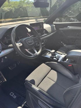 Audi Q5 Sportback S-line Quattro TDI/Matrix/B&O/HeadUp | Mobile.bg � ����� ������ 8