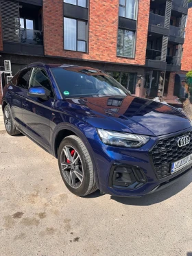 ������ Audi Q5