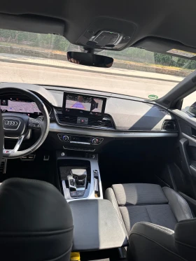 Audi Q5 Sportback S-line Quattro TDI/Matrix/B&O/HeadUp | Mobile.bg � ����� ������ 10