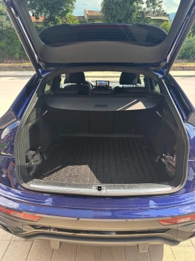 Audi Q5 Sportback S-line Quattro TDI/Matrix/B&O/HeadUp | Mobile.bg � ����� ������ 4