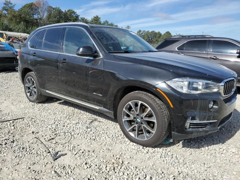 BMW X5 sDrive35i , снимка 4 - Автомобили и джипове - 48476825