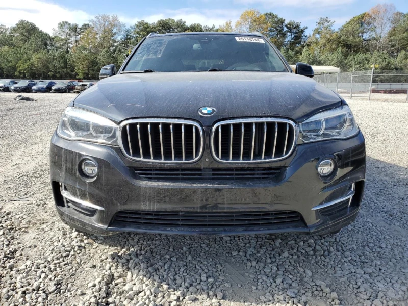 BMW X5 sDrive35i , снимка 5 - Автомобили и джипове - 48476825