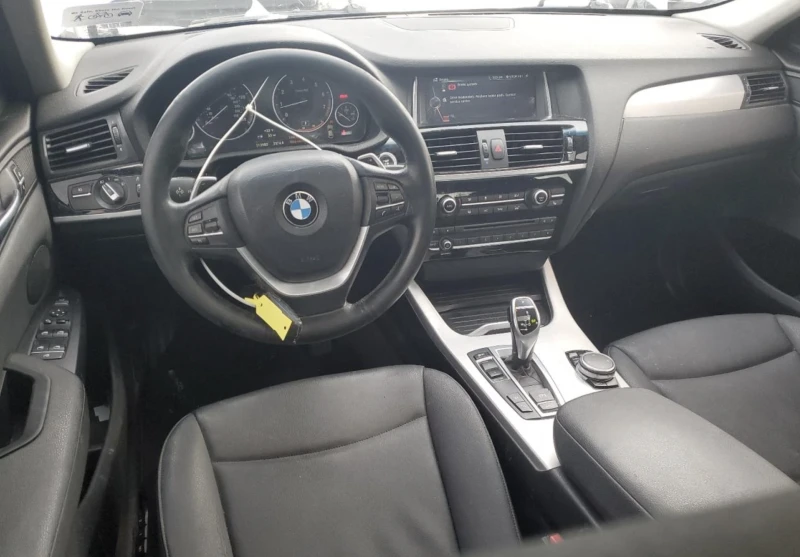 BMW X4 xDrive28I, снимка 8 - Автомобили и джипове - 48765892