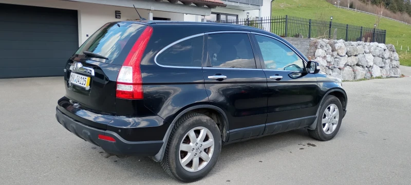 Honda Cr-v, снимка 5 - Автомобили и джипове - 52455454