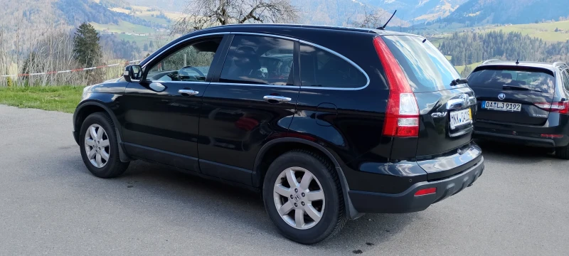 Honda Cr-v, снимка 3 - Автомобили и джипове - 52455454