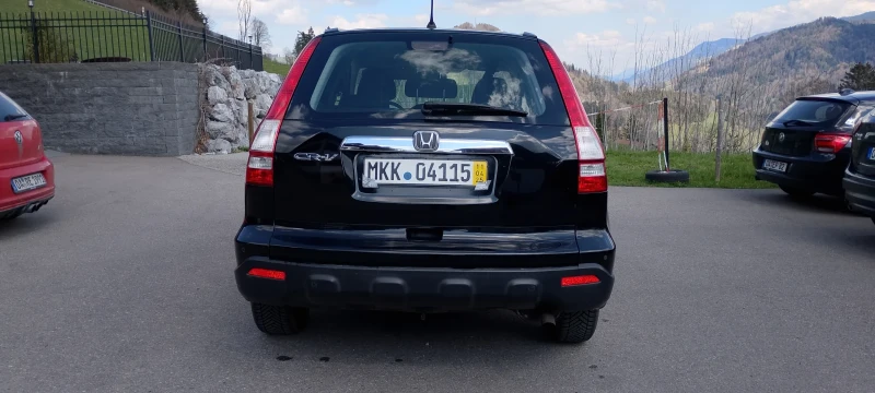 Honda Cr-v, снимка 6 - Автомобили и джипове - 52455454