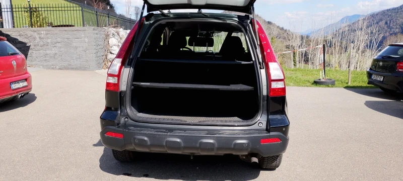 Honda Cr-v, снимка 7 - Автомобили и джипове - 52455454