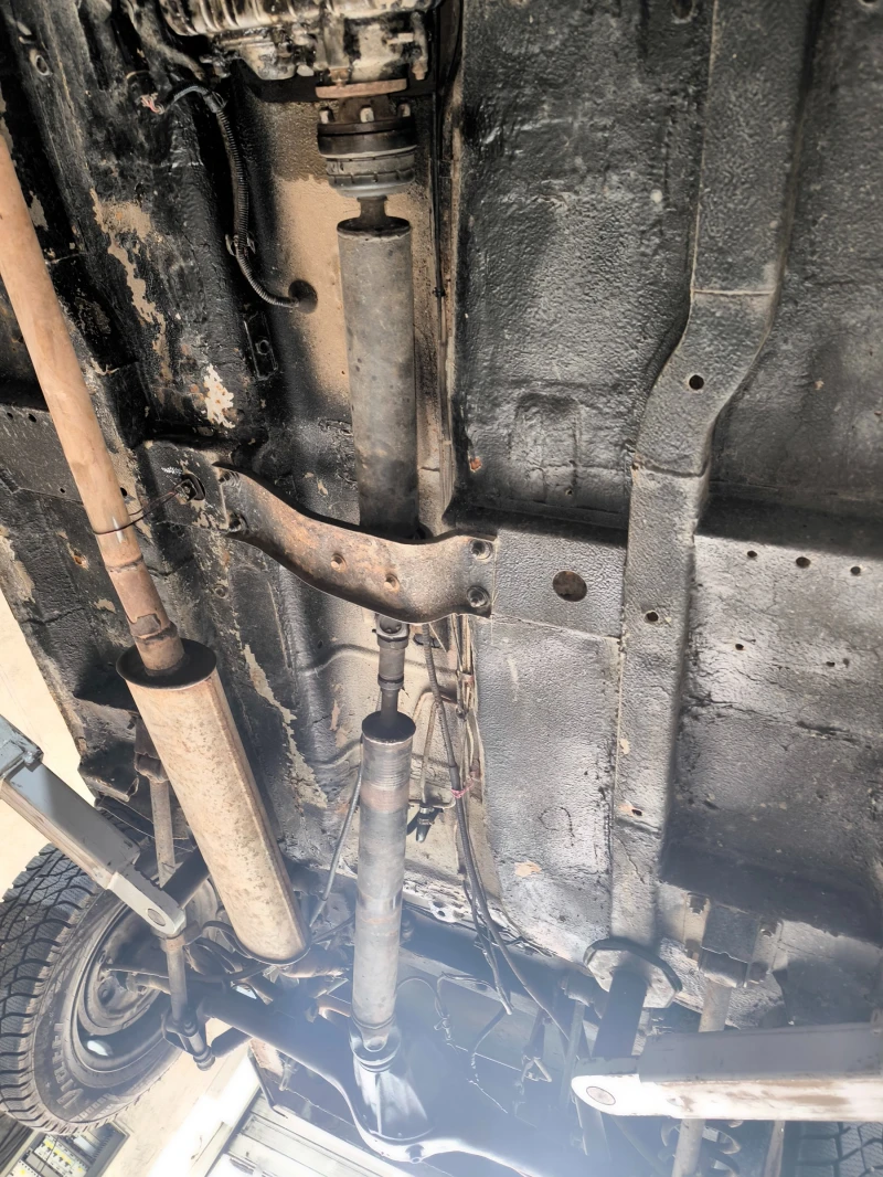 Lada Niva, снимка 7 - Автомобили и джипове - 52097295