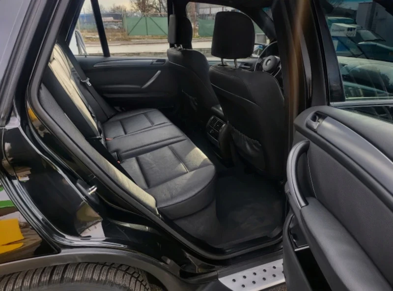 BMW X5 3.0D SPORT PACKET 218k.s EXECUTIVE - УНИКАТ!, снимка 14 - Автомобили и джипове - 52192700