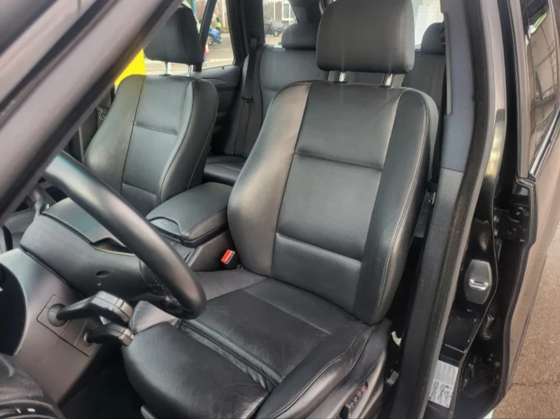 BMW X5 3.0D SPORT PACKET 218k.s EXECUTIVE - УНИКАТ!, снимка 8 - Автомобили и джипове - 52192700