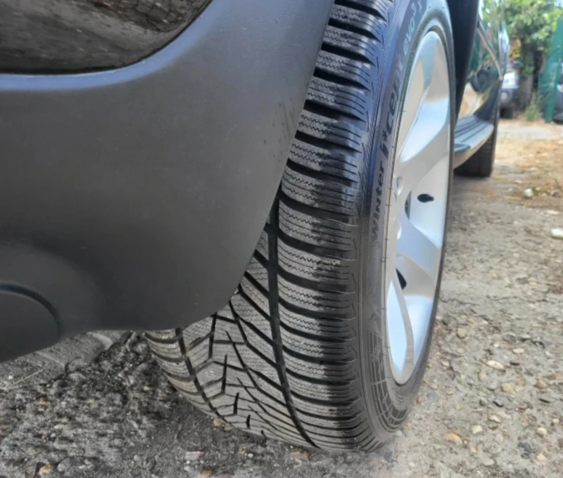 BMW X5 3.0D SPORT PACKET 218k.s EXECUTIVE - УНИКАТ!, снимка 17 - Автомобили и джипове - 52192700