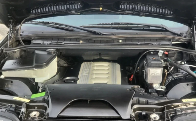 BMW X5 3.0D SPORT PACKET 218k.s EXECUTIVE - УНИКАТ!, снимка 15 - Автомобили и джипове - 52192700