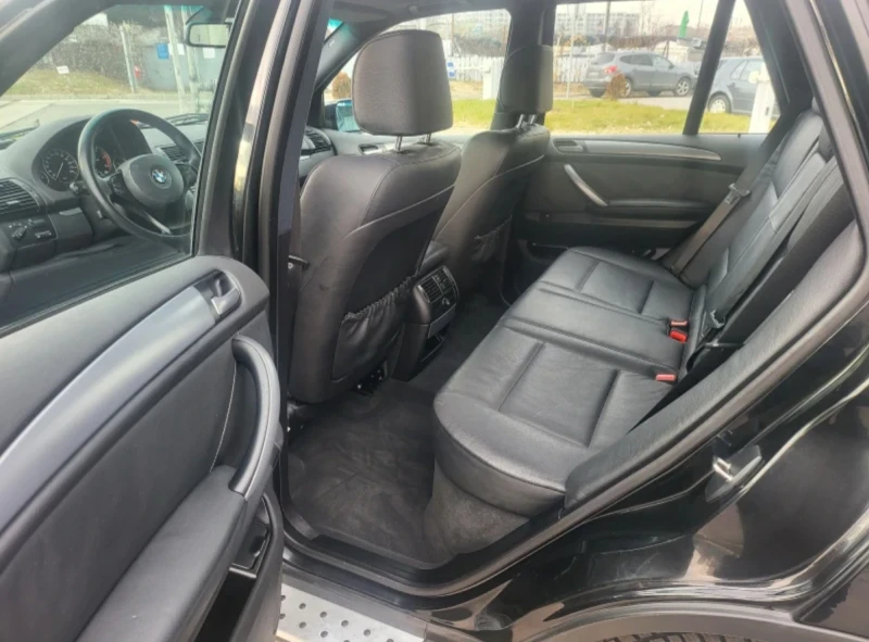 BMW X5 3.0D SPORT PACKET 218k.s EXECUTIVE - УНИКАТ!, снимка 12 - Автомобили и джипове - 52192700