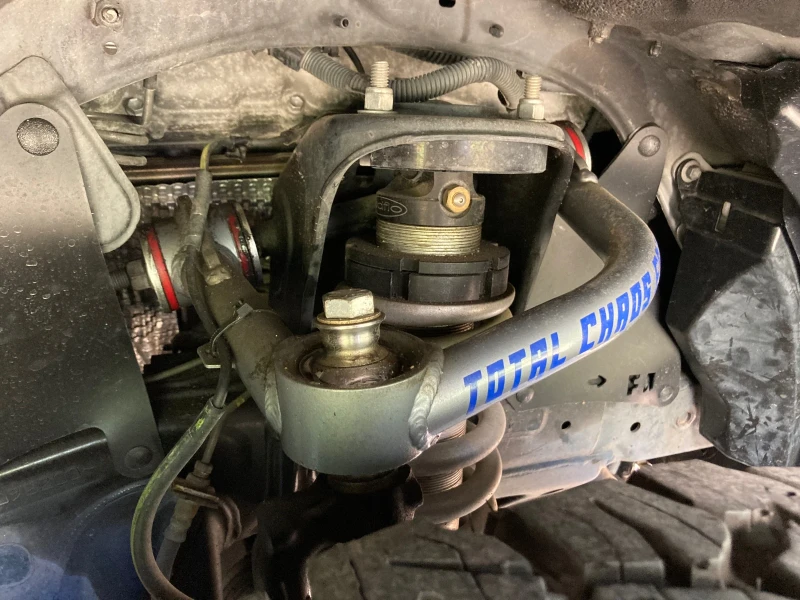 Toyota Land cruiser GX460, снимка 14 - Автомобили и джипове - 52405536