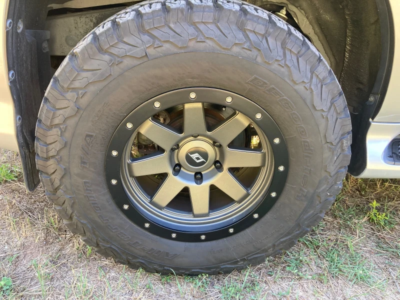 Toyota Land cruiser GX460, снимка 13 - Автомобили и джипове - 52405536