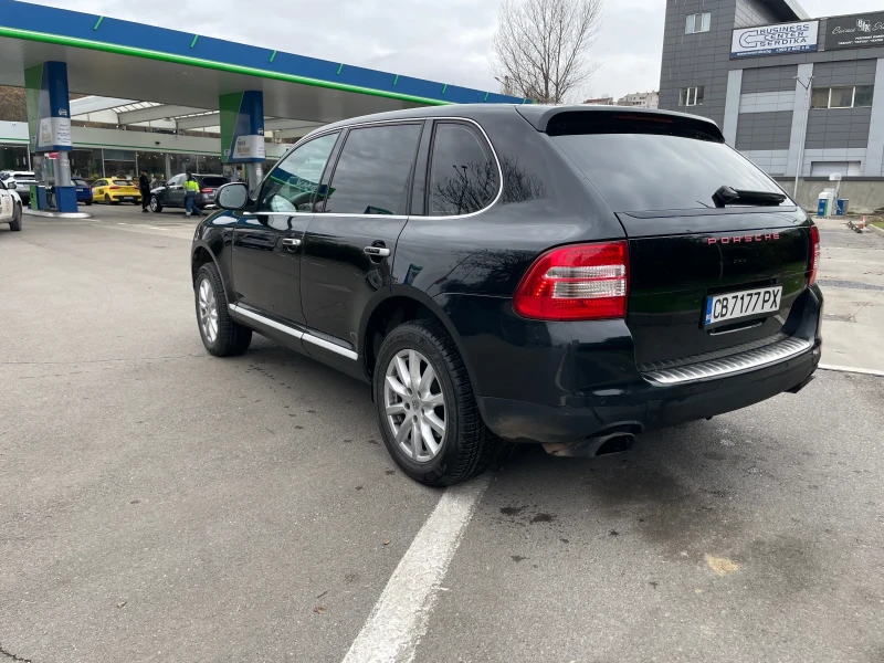 Porsche Cayenne, снимка 5 - Автомобили и джипове - 52679210