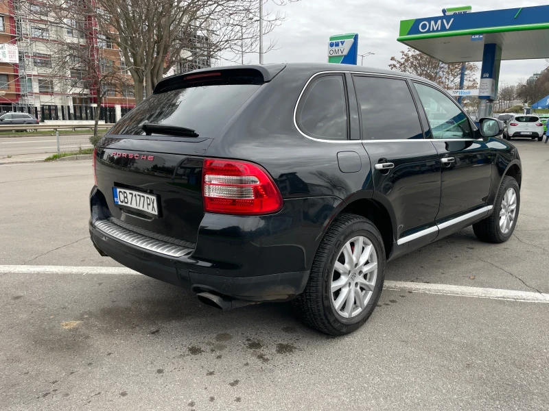 Porsche Cayenne, снимка 3 - Автомобили и джипове - 52679210