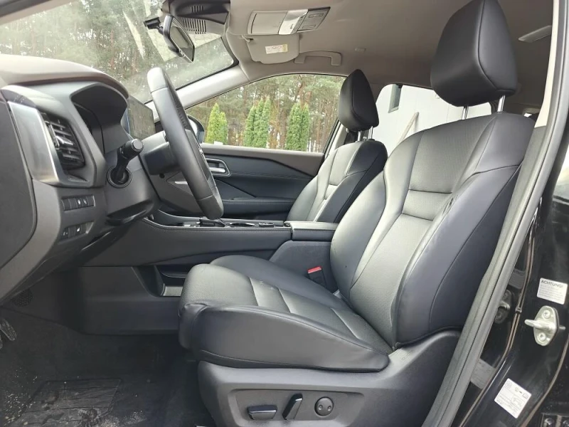 Nissan X-trail 1.5 VC-T e-POWER e-4ORCE , снимка 9 - Автомобили и джипове - 53135389