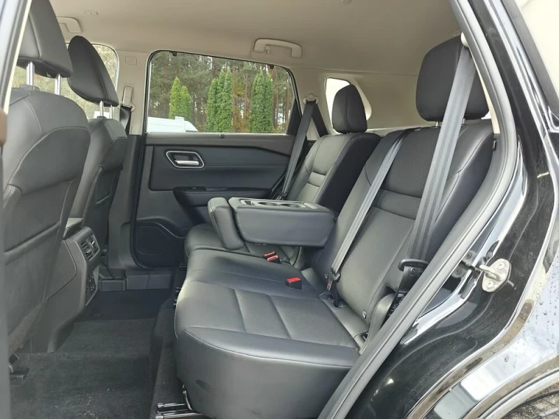 Nissan X-trail 1.5 VC-T e-POWER e-4ORCE , снимка 11 - Автомобили и джипове - 53135389