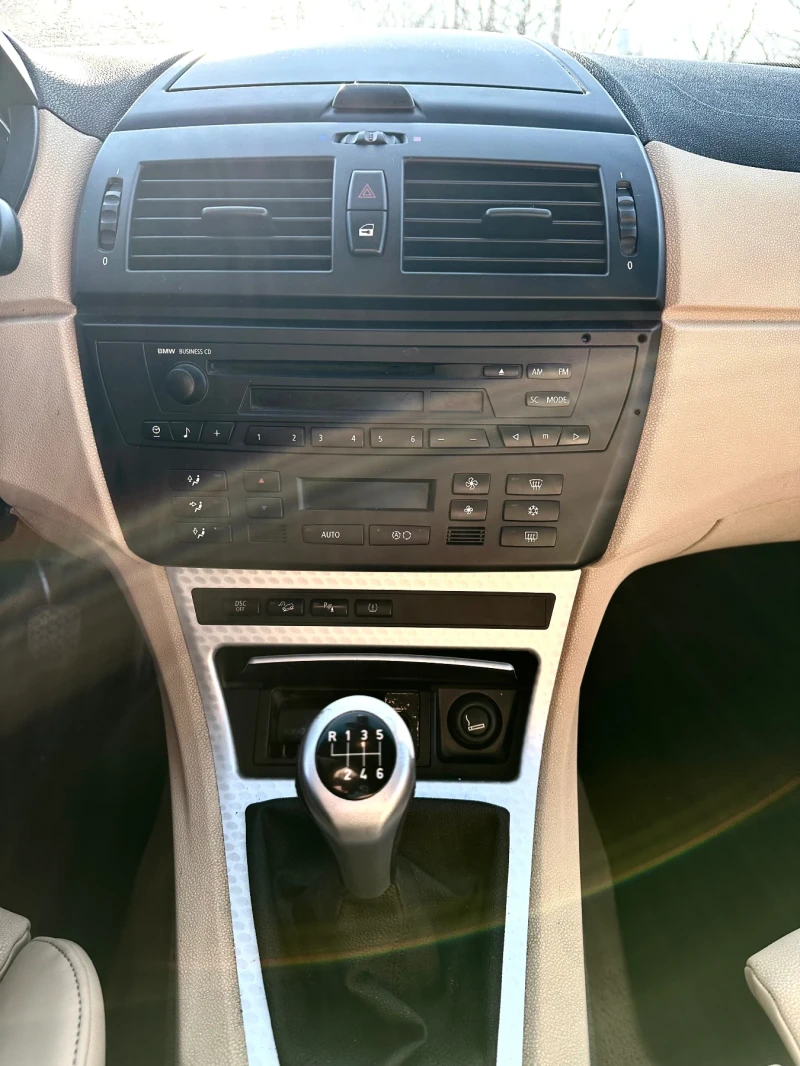 BMW X3 2.0 XD, снимка 11 - Автомобили и джипове - 53153968