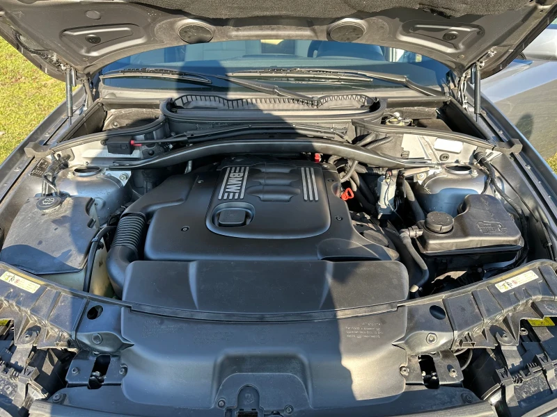 BMW X3 2.0 XD, снимка 13 - Автомобили и джипове - 53153968